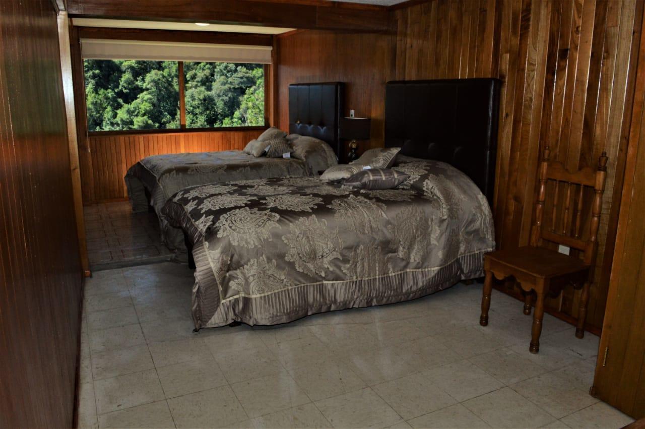 La Cabana De Don Adolfo Zacatlán Esterno foto